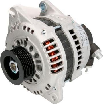 Stardax STX100121 - Alternatore autozon.pro