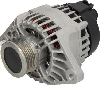 Stardax STX100127 - Alternatore autozon.pro