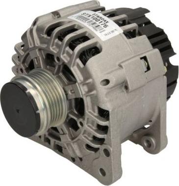 Stardax STX100176 - Alternatore autozon.pro