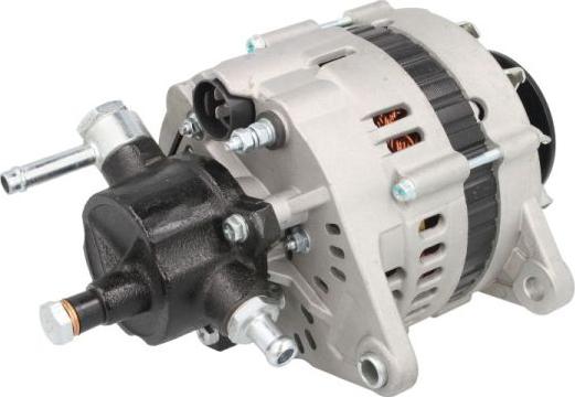 Stardax STX100170 - Alternatore autozon.pro