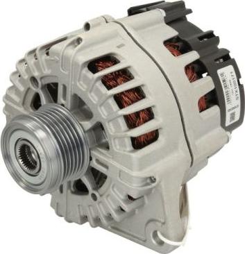 Stardax STX100171 - Alternatore autozon.pro