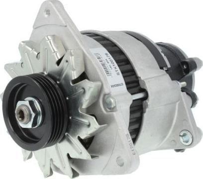 Stardax STX100178 - Alternatore autozon.pro