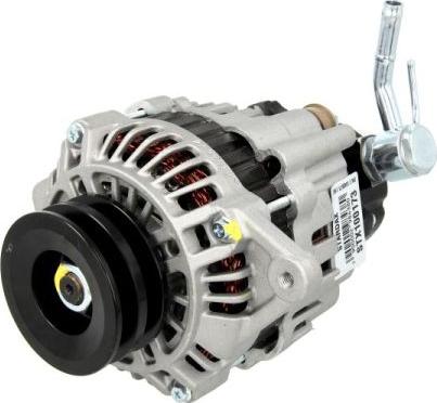 Stardax STX100173 - Alternatore autozon.pro