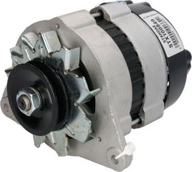 Stardax STX100849 - Alternatore autozon.pro