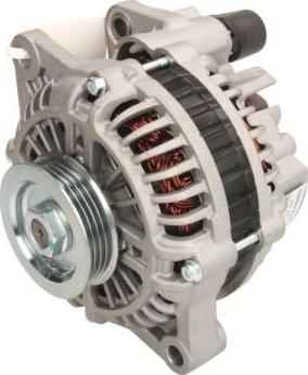 Stardax STX100809 - Alternatore autozon.pro