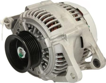 Stardax STX100801 - Alternatore autozon.pro