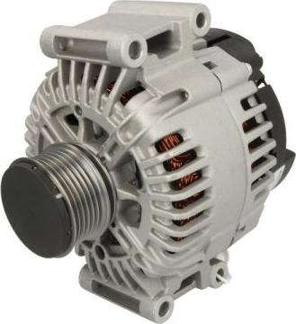 Stardax STX100808R - Alternatore autozon.pro