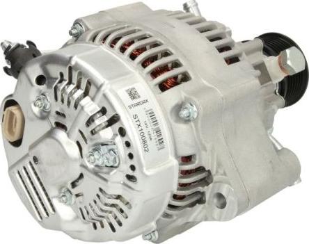 Stardax STX100802R - Alternatore autozon.pro