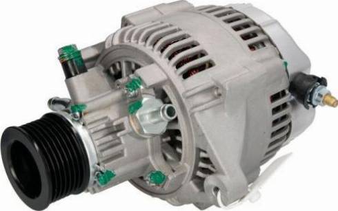 Stardax STX100802 - Alternatore autozon.pro