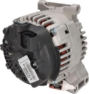 Stardax STX100814R - Alternatore autozon.pro