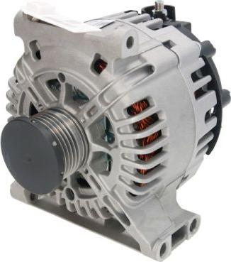 Stardax STX100814 - Alternatore autozon.pro