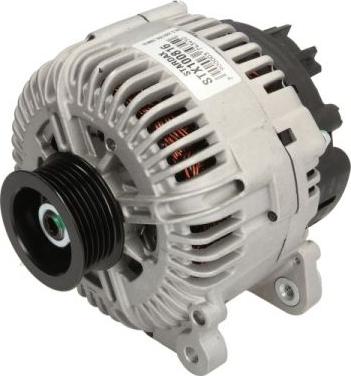 Stardax STX100816 - Alternatore autozon.pro