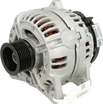 Stardax STX100817 - Alternatore autozon.pro