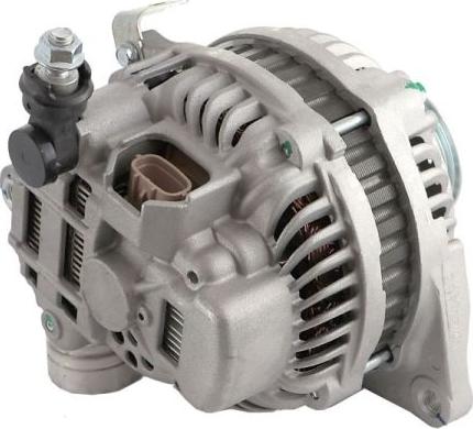 Stardax STX100830 - Alternatore autozon.pro