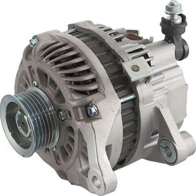 Stardax STX100830 - Alternatore autozon.pro