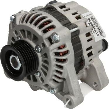 Stardax STX100838 - Alternatore autozon.pro