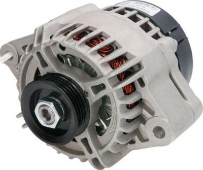 Stardax STX100833 - Alternatore autozon.pro