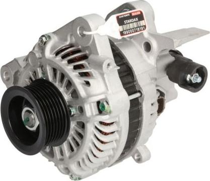 Stardax STX100824 - Alternatore autozon.pro