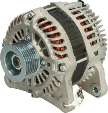 Stardax STX100821 - Alternatore autozon.pro