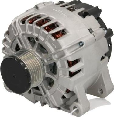 Stardax STX100827/PRZET - Alternatore autozon.pro