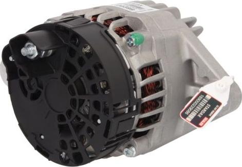 Stardax STX100399 - Alternatore autozon.pro