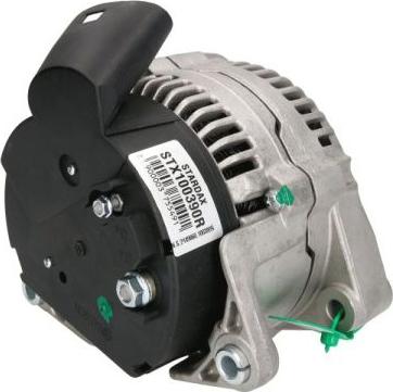 Stardax STX100390R - Alternatore autozon.pro