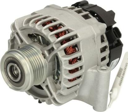 Stardax STX100398R - Alternatore autozon.pro