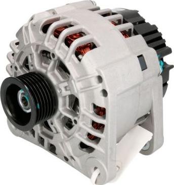 Stardax STX100393 - Alternatore autozon.pro