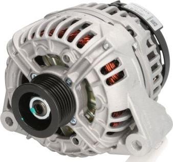 Stardax STX100397 - Alternatore autozon.pro