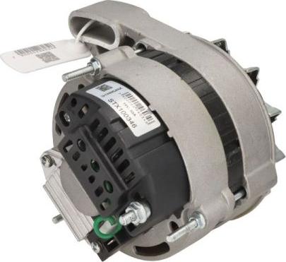 Stardax STX100346R - Alternatore autozon.pro