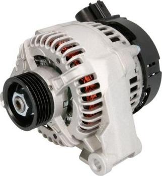 Stardax STX100340 - Alternatore autozon.pro