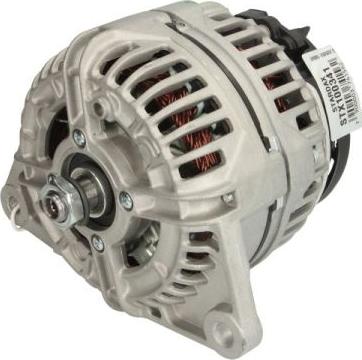 Stardax STX100341 - Alternatore autozon.pro