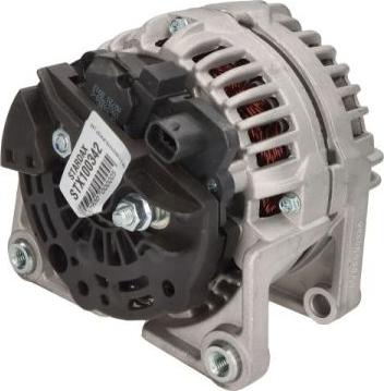 Stardax STX100342R - Alternatore autozon.pro