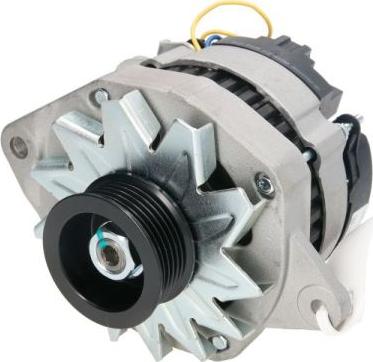 Stardax STX100347 - Alternatore autozon.pro