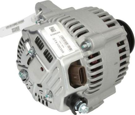 Stardax STX100359R - Alternatore autozon.pro