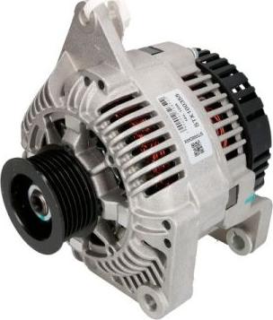 Stardax STX100355 - Alternatore autozon.pro