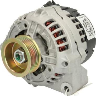 Stardax STX100350R - Alternatore autozon.pro