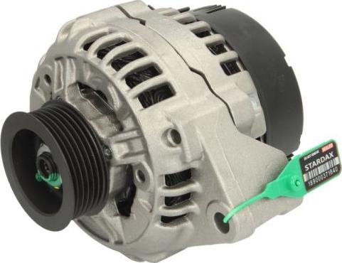 Stardax STX100350 - Alternatore autozon.pro