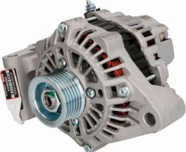 Stardax STX100358 - Alternatore autozon.pro