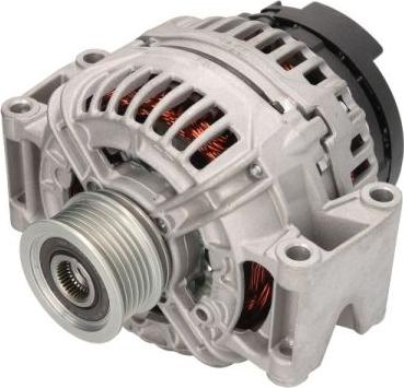 Stardax STX100357 - Alternatore autozon.pro