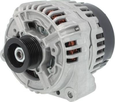 Stardax STX100368 - Alternatore autozon.pro