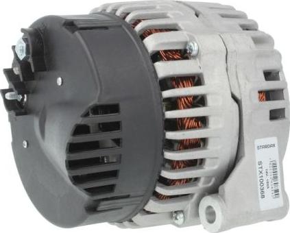 Stardax STX100368 - Alternatore autozon.pro