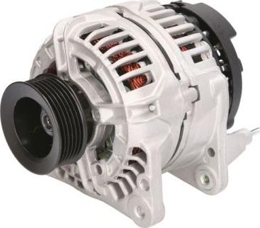 Stardax STX100304 - Alternatore autozon.pro