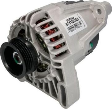 Stardax STX100305 - Alternatore autozon.pro