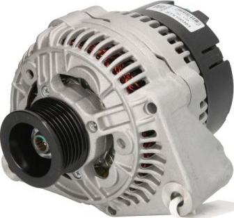 Stardax STX100301 - Alternatore autozon.pro