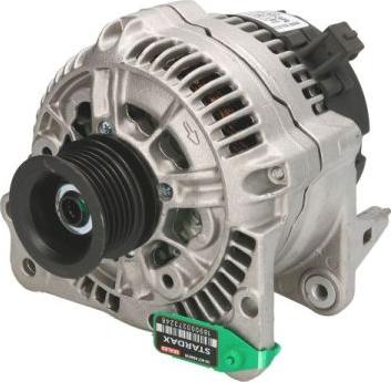 Stardax STX100303R - Alternatore autozon.pro