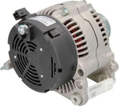 Stardax STX100303 - Alternatore autozon.pro