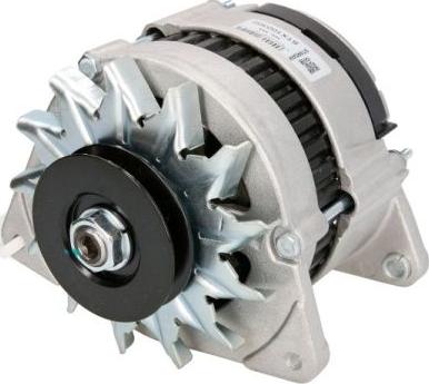 Stardax STX100302 - Alternatore autozon.pro