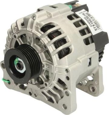 Stardax STX100307R - Alternatore autozon.pro