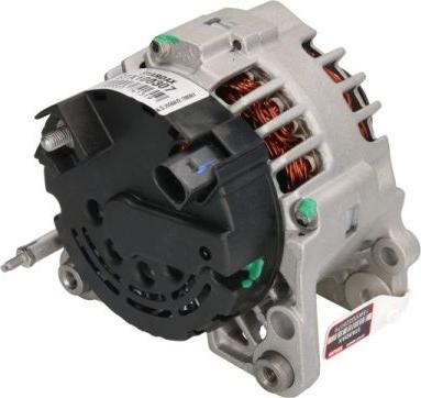 Stardax STX100307 - Alternatore autozon.pro